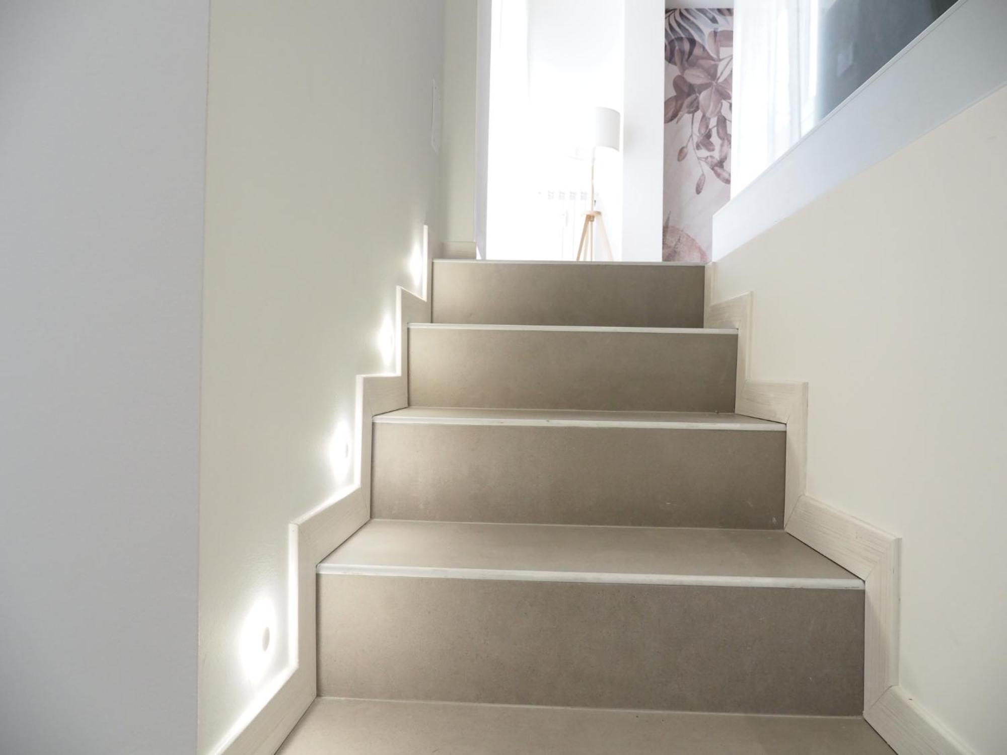 Ihost Luxury - Negroli 8 Appartement *