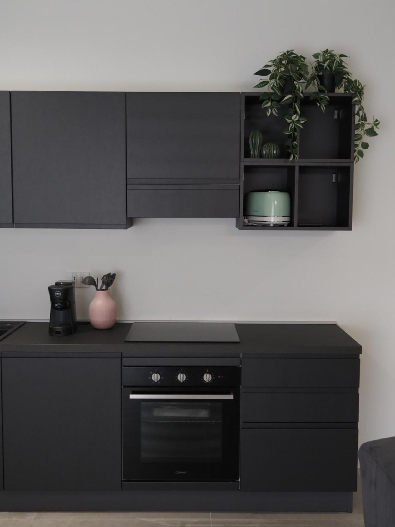 Appartement Ihost Luxury - Negroli 8