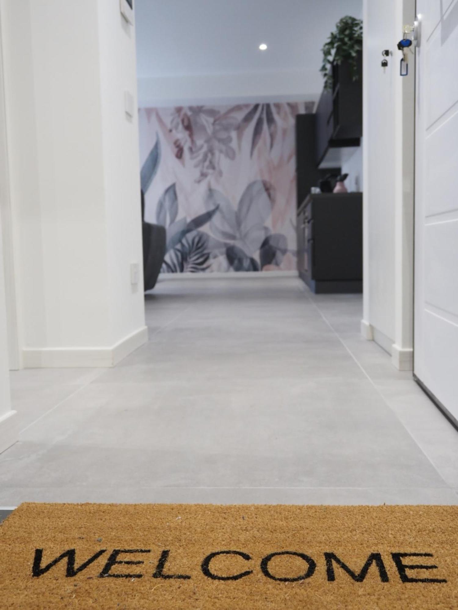 Ihost Luxury - Negroli 8 Appartement