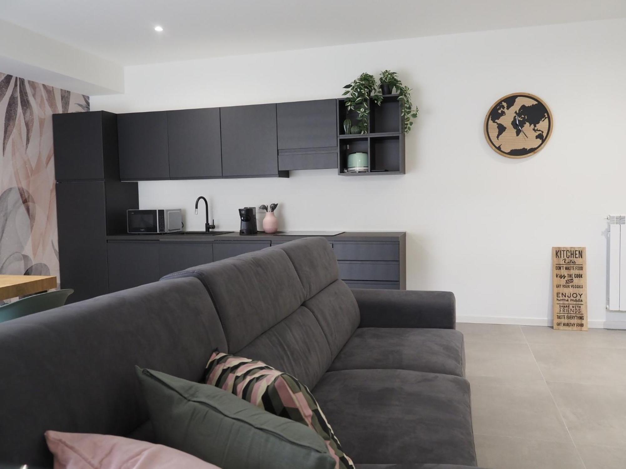 Ihost Luxury - Negroli 8 * Milan