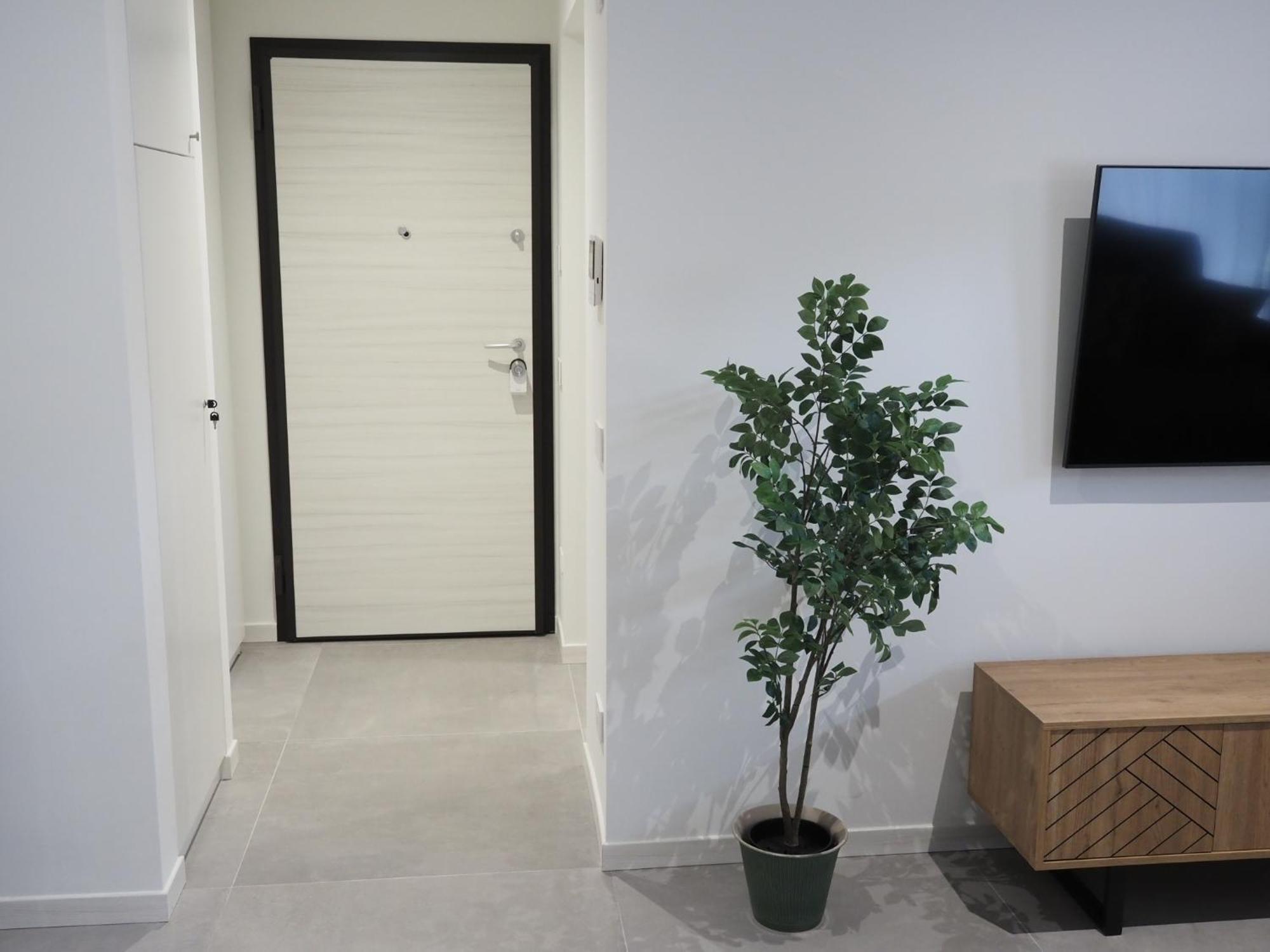 Ihost Luxury - Negroli 8 Appartement
