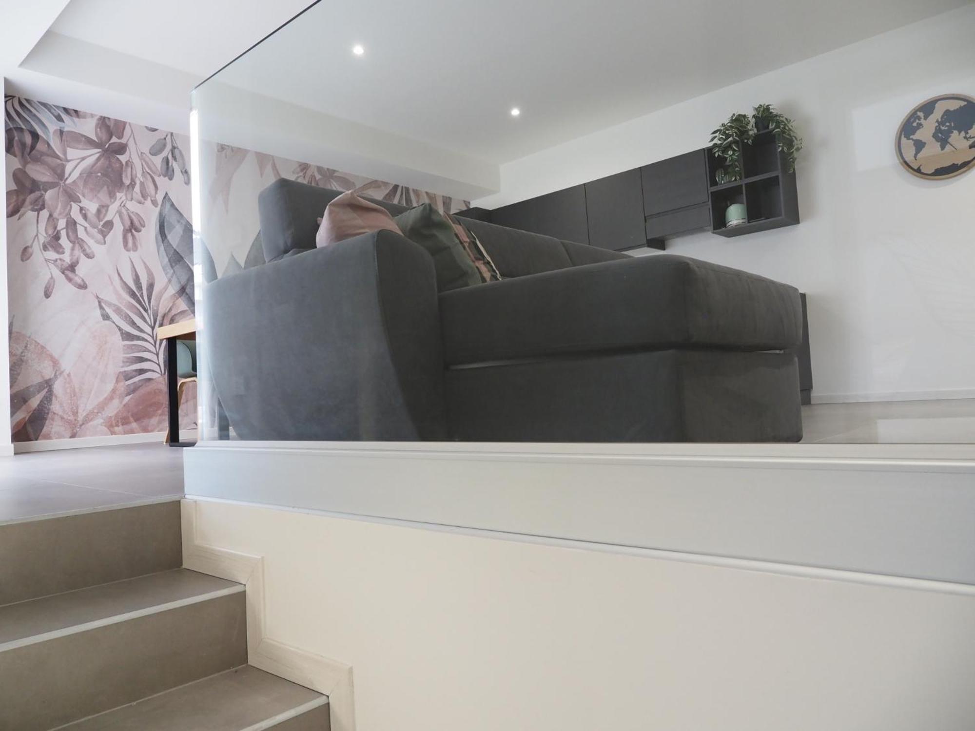 Appartement Ihost Luxury - Negroli 8 *