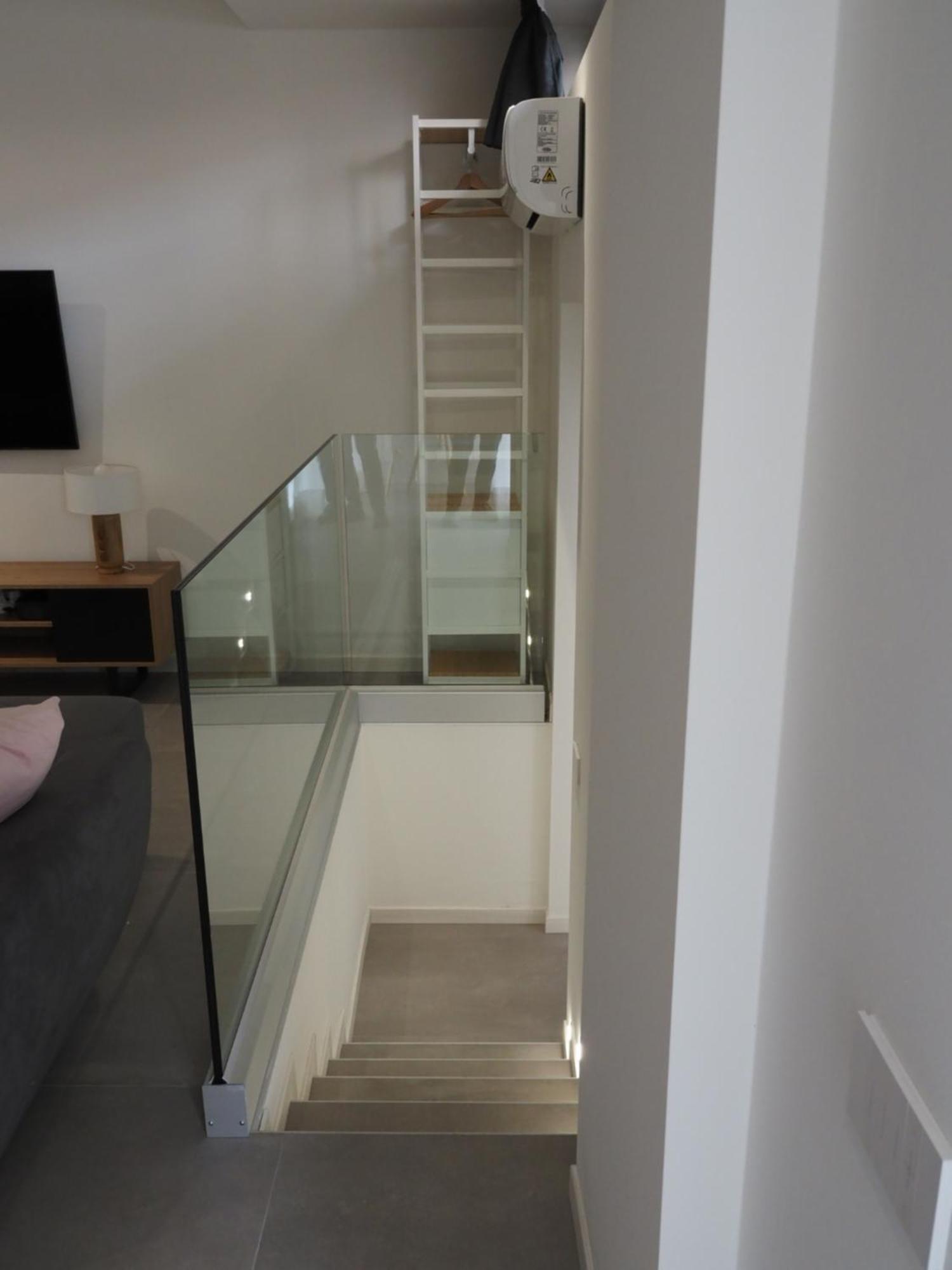 Appartement Ihost Luxury - Negroli 8 *