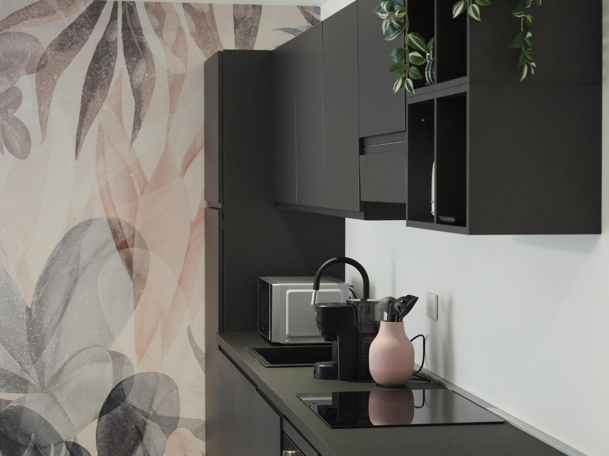 Appartement Ihost Luxury - Negroli 8 Milan