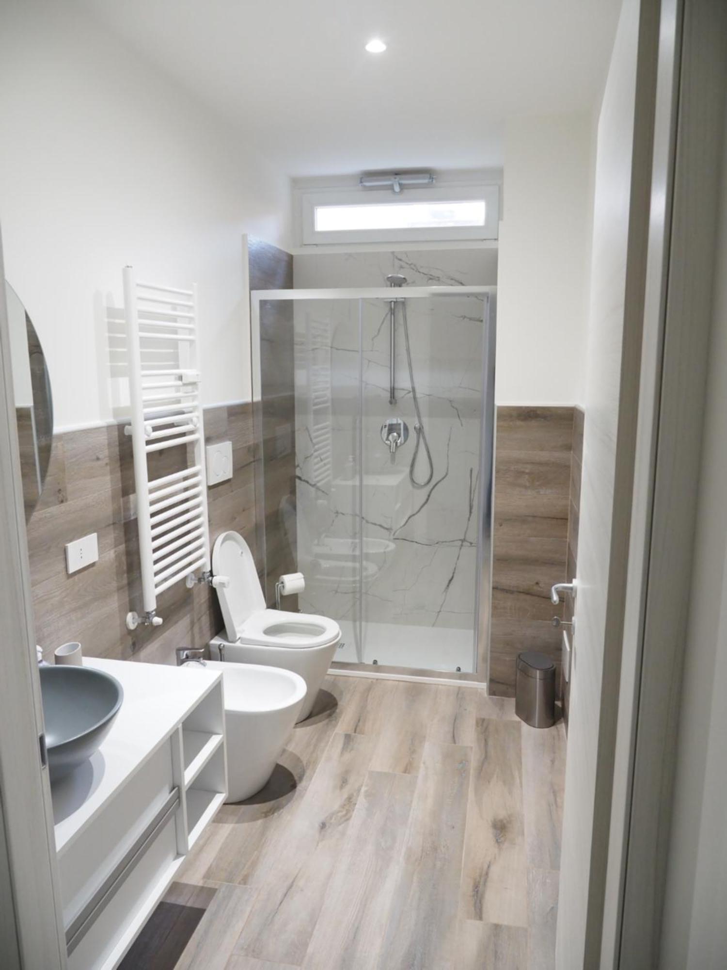 Appartement Ihost Luxury - Negroli 8