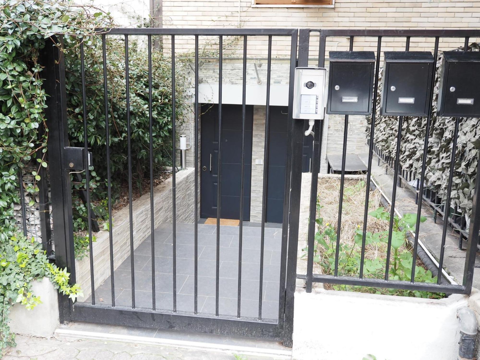 Ihost Luxury - Negroli 8 Appartement Milan
