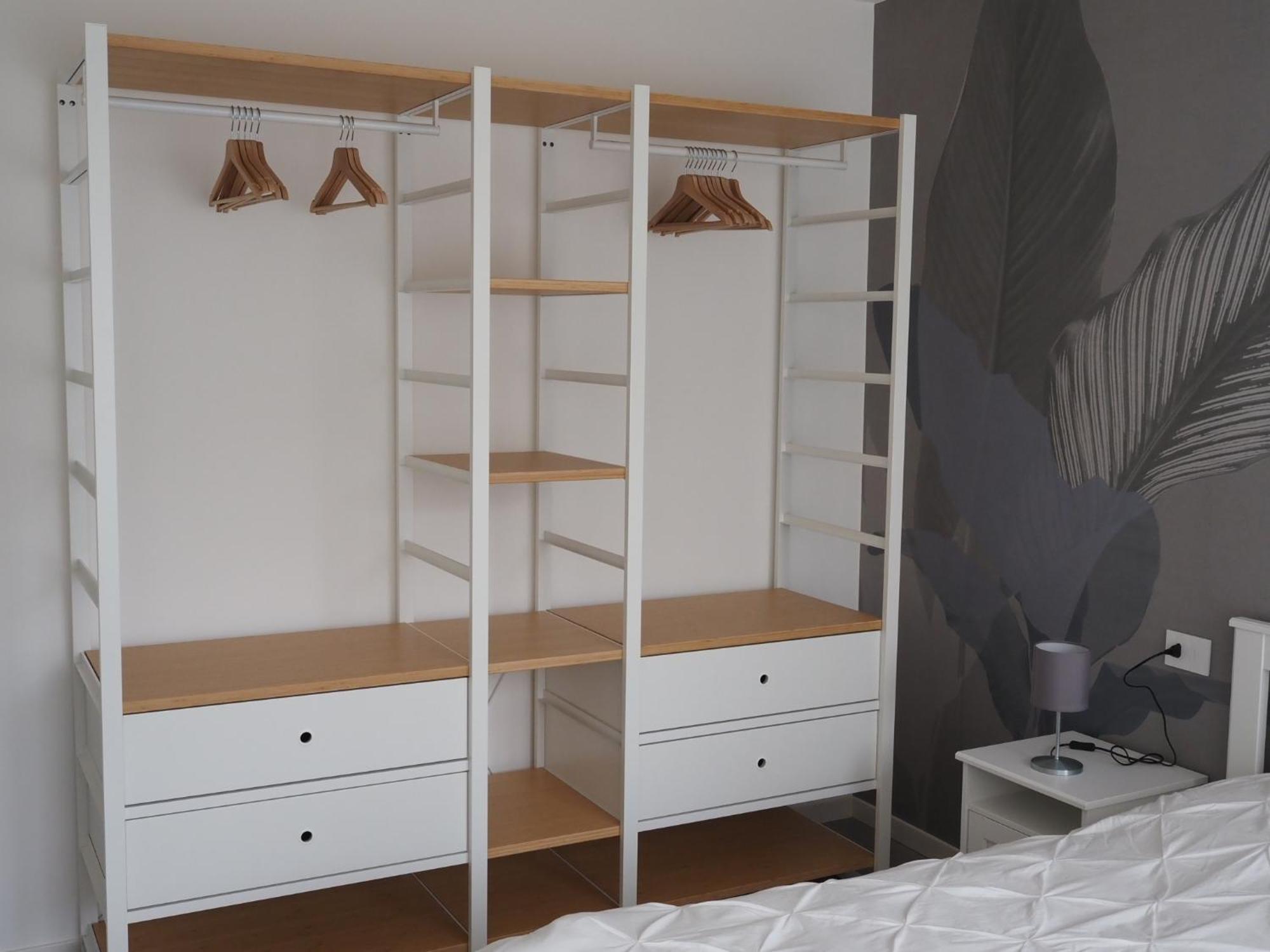 Apartamento Ihost Luxury - Negroli 8 Milán