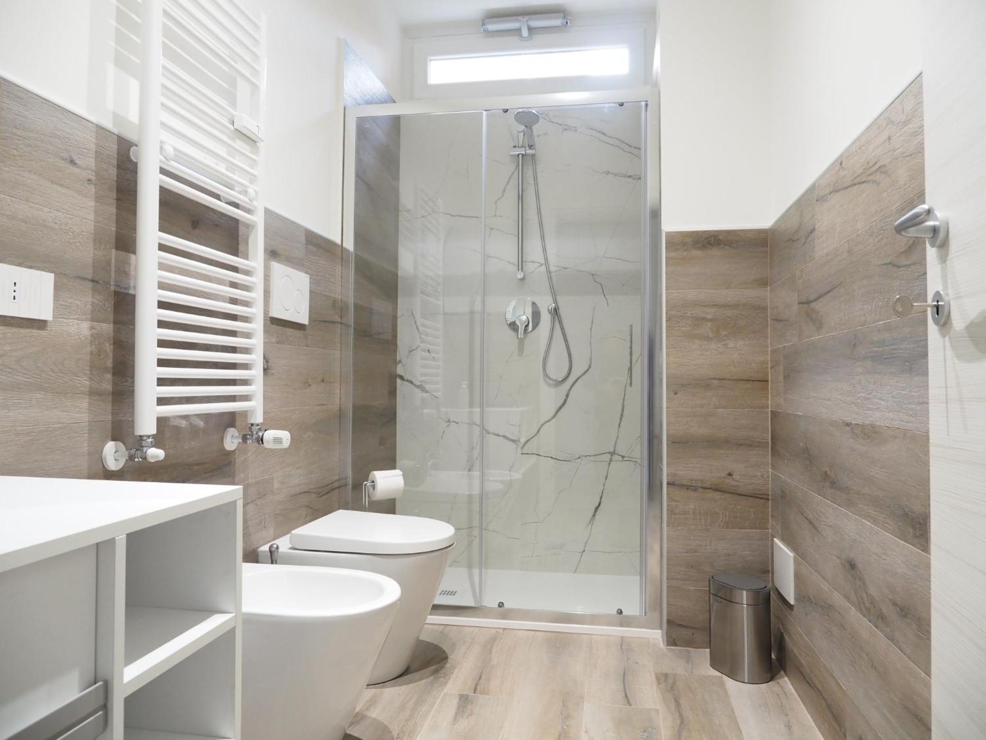 Ihost Luxury - Negroli 8 Apartamento *