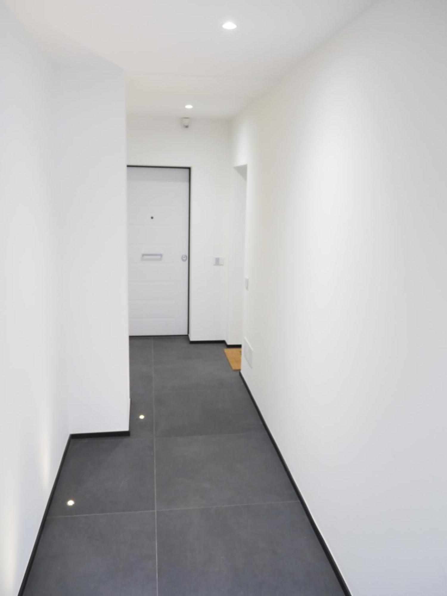 Ihost Luxury - Negroli 8 Apartamento *