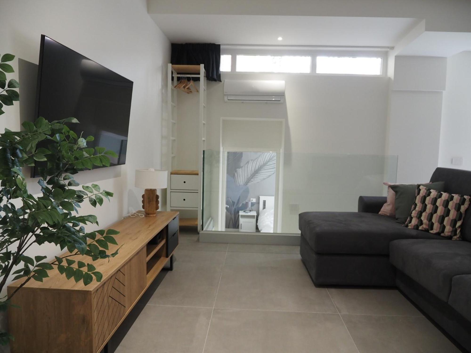 Ihost Luxury - Negroli 8 * Milán